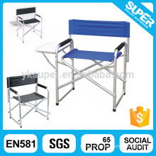Solid aluminum folding director chair with cheap price